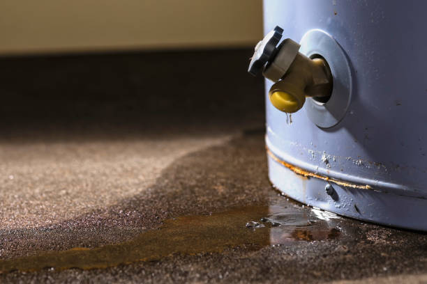 24/7 water damage repair in Richmond Hill, GA
