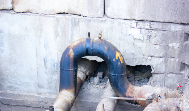 Reliable Richmond Hill, GA Water damage restoration Solutions