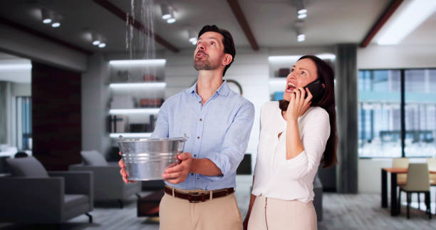Best Water damage restoration mold remediation  in Richmond Hill, GA
